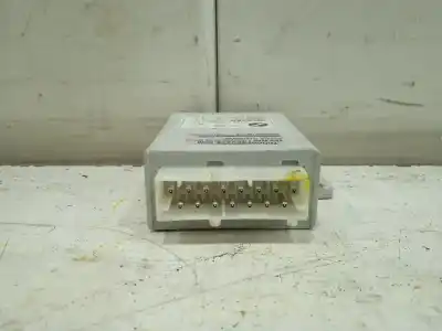 Pezzo di ricambio per auto di seconda mano modulo elettronico per bmw serie 7 (e65/e66) * riferimenti oem iam 043560596  