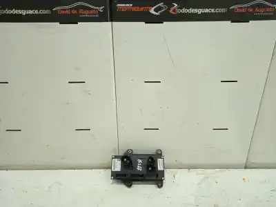 Peça sobressalente para automóvel em segunda mão módulo eletrônico por bmw serie 7 (e65/e66) * referências oem iam 695399503 108  