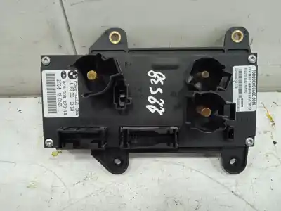 Peça sobressalente para automóvel em segunda mão  por BMW SERIE 7 (E65/E66)  Referências OEM IAM 695399503 108  