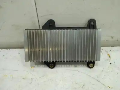 Peça sobressalente para automóvel em segunda mão módulo eletrônico por bmw serie 7 (e65/e66) * referências oem iam 695399503 108  