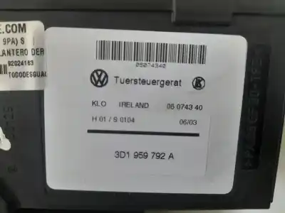 Автозапчасти б/у мотор стекла переднего правого за porsche cayenne (9pa) s 4.5 ссылки oem iam 3d1959792a  