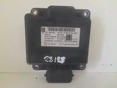Second-hand car spare part  for MAN TGX 18.XXX (2007)  OEM IAM references 6070004046  