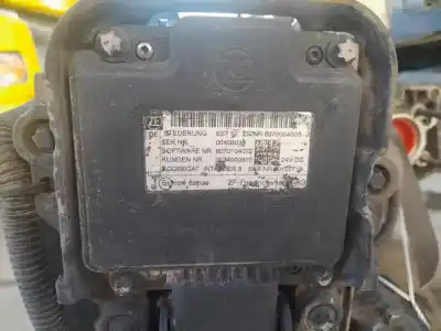 Автозапчастина б/у електронний модуль для IVECO STRALIS (AS) FSA T / FP LT 4X2 Gran espacio Посилання на OEM IAM 6070004003  