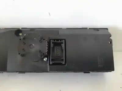 Peça sobressalente para automóvel em segunda mão comando de sofagem (chauffage / ar condicionado) por bmw 5 (e60) 530 d referências oem iam 694268201  