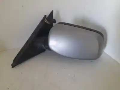 Peça sobressalente para automóvel em segunda mão espelho retrovisor esquerdo por bmw 5 (e60) 530 d referências oem iam 010748