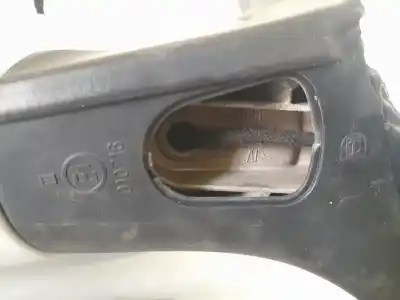 Автозапчастина б/у ліве дзеркало для porsche cayenne (9pa) s 4.5 посилання на oem iam 010716  