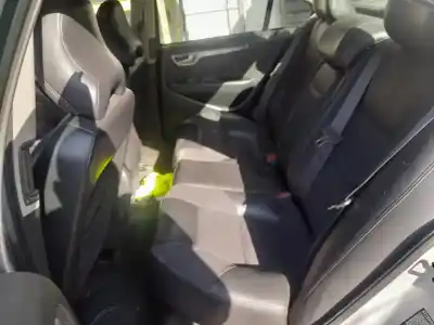 Автозапчасти б/у ЗАДНИЕ СИДЕНЬЯ за VOLVO S60 BERLINA  ссылки OEM IAM   