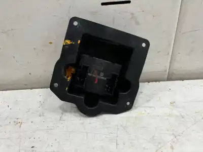 Second-hand car spare part electronic module for jaguar xe 2.0 d oem iam references gx73201a80  