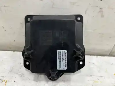 Second-hand car spare part electronic module for jaguar xe 2.0 d oem iam references gx73201a80  