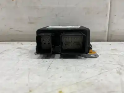 Peça sobressalente para automóvel em segunda mão centralina de airbag por jaguar xe 2.0 d referências oem iam gx7314d374ah  