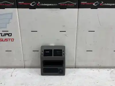 Peça sobressalente para automóvel em segunda mão grelha de ventilação tablier por jaguar xe 2.0 d referências oem iam gx63014a22