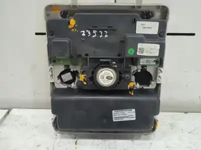 Second-hand car spare part interior light for jaguar xe 2.0 d oem iam references gx73513a58  