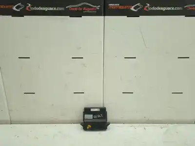 Peça sobressalente para automóvel em segunda mão centralina de ar condicionado por jaguar xe 2.0 d referências oem iam gx7314f498ad