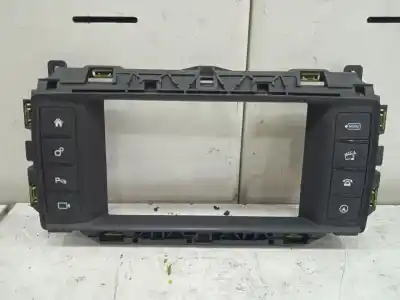 Second-hand car spare part multifunction switch for jaguar xe 2.0 d oem iam references gx7319f211pb  