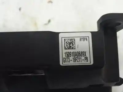 Second-hand car spare part multifunction switch for jaguar xe 2.0 d oem iam references gx7319f211pb  