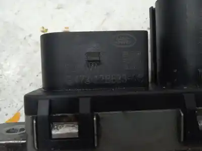 Pezzo di ricambio per auto di seconda mano relè per jaguar xe 2.0 d riferimenti oem iam gx7312b533ac  