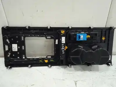 Pezzo di ricambio per auto di seconda mano rivestimento della leva del cambio per jaguar xe 2.0 d riferimenti oem iam gx73044e04  