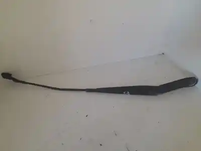 Автозапчастина б/у лівий передній ручок склоочисника для jaguar xf portfolio 180 cv / 132 kw посилання на oem iam w000059093