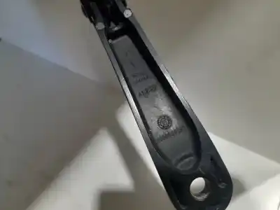 Автозапчастина б/у лівий передній ручок склоочисника для jaguar xf portfolio 180 cv / 132 kw посилання на oem iam w000059093  