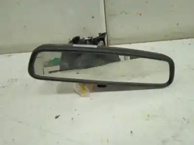 Pezzo di ricambio per auto di seconda mano specchio interno per jaguar xe 2.0 d riferimenti oem iam fk7217e678da  
