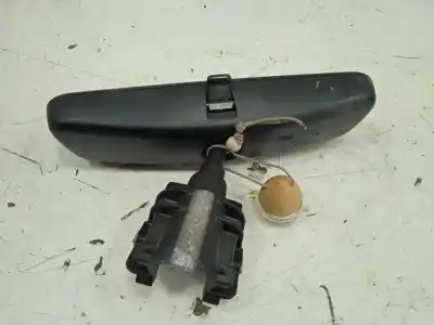 Pezzo di ricambio per auto di seconda mano specchio interno per jaguar xe 2.0 d riferimenti oem iam fk7217e678da  