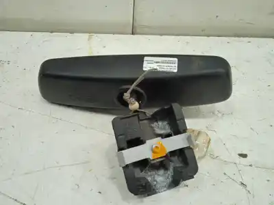 Pezzo di ricambio per auto di seconda mano specchio interno per jaguar xe 2.0 d riferimenti oem iam fk7217e678da  
