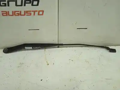 Second-hand car spare part front right windshield wiper arm for jaguar xe 2.0 d oem iam references w000059093  
