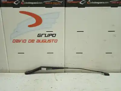 Peça sobressalente para automóvel em segunda mão haste de escova dianteiro direito por jaguar xe 2.0 d referências oem iam w000059093