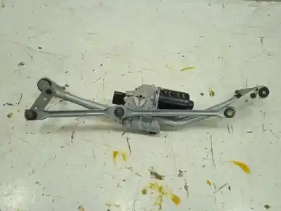 Peça sobressalente para automóvel em segunda mão motor do limpa para brisas por jaguar xe 2.0 d referências oem iam w000060842  