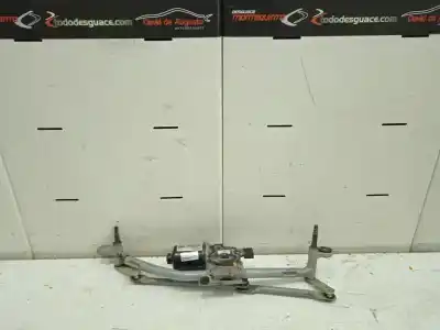 Peça sobressalente para automóvel em segunda mão motor do limpa para brisas por jaguar xe 2.0 d referências oem iam w000060842