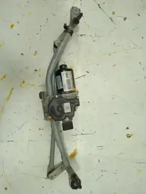 Peça sobressalente para automóvel em segunda mão motor do limpa para brisas por jaguar xe 2.0 d referências oem iam w000060842  