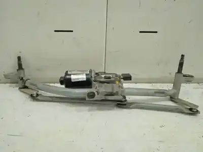 Peça sobressalente para automóvel em segunda mão motor do limpa para brisas por jaguar xe 2.0 d referências oem iam w000060842  