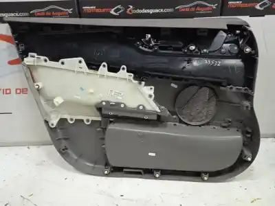 Автозапчасти б/у обивка передней правой двери за jaguar xe 2.0 d ссылки oem iam gx7323713aaw  