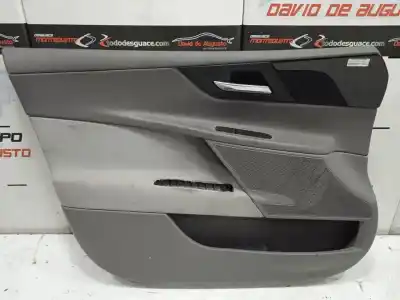 Pezzo di ricambio per auto di seconda mano rivestimento porta anteriore sinistro per jaguar xe 2.0 d riferimenti oem iam gx7323720aaw  