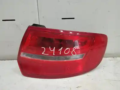 Second-hand car spare part left tailgate light for audi a3 (8p) 2.0 tdi attraction (dpf) oem iam references 8p4945096e28s  