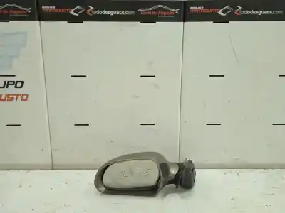 Автозапчасти б/у левое зеркало за audi a3 (8p) 2.0 tdi attraction (dpf) ссылки oem iam 481505