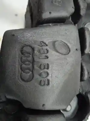 Автозапчастина б/у ліве дзеркало для audi a3 (8p) 2.0 tdi attraction (dpf) посилання на oem iam 481505  
