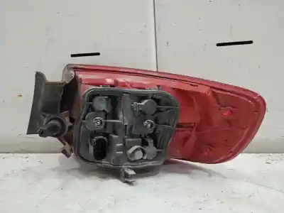 Автозапчастина б/у лівий ход ліхар для audi a3 (8p) 2.0 tdi attraction (dpf) посилання на oem iam   