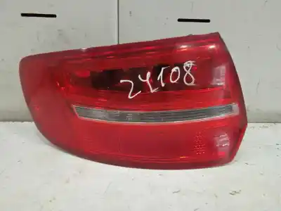 Автозапчастина б/у лівий ход ліхар для audi a3 (8p) 2.0 tdi attraction (dpf) посилання на oem iam   