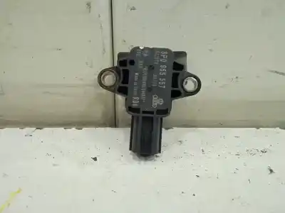 Second-hand car spare part sensor for audi a3 (8p) 2.0 tdi attraction (dpf) oem iam references 8p0955557  