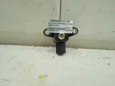 Second-hand car spare part sensor for audi a3 (8p) 2.0 tdi attraction (dpf) oem iam references 8p0955557  
