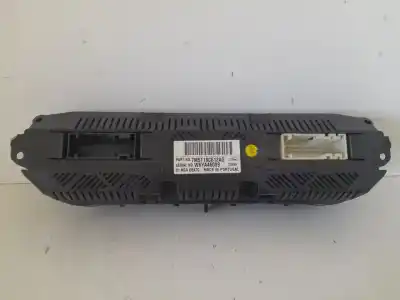Автозапчастина б/у клімат-контроль для ford cmax 1.6 tdci посилання на oem iam 7m5t18c612ag  