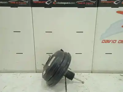 Автозапчасти б/у тормозной серво за porsche cayenne (92a) 3.0 diesel ссылки oem iam 7p0612101b