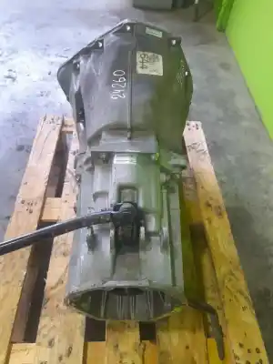 Pezzo di ricambio per auto di seconda mano riduttore per mercedes-benz clase ml (bm 163) om612963 riferimenti oem iam a2112604200  