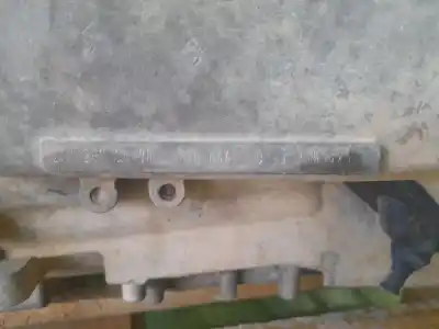 Pezzo di ricambio per auto di seconda mano riduttore per mercedes-benz clase ml (bm 163) om612963 riferimenti oem iam a2112604200  