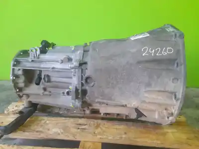 Pezzo di ricambio per auto di seconda mano riduttore per mercedes-benz clase ml (bm 163) om612963 riferimenti oem iam a2112604200  