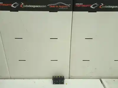 Автозапчастина б/у  для MERCEDES-BENZ ACTROS 4 2EJES BM 963 2011  Посилання на OEM IAM A9805400246  