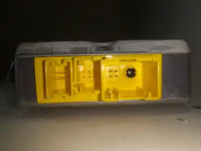 Pezzo di ricambio per auto di seconda mano centralina airbag per bmw 5 (e60) 530 d riferimenti oem iam 61356957759  