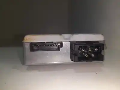 Pezzo di ricambio per auto di seconda mano centralina airbag per bmw 5 (e60) 530 d riferimenti oem iam 61356957759  