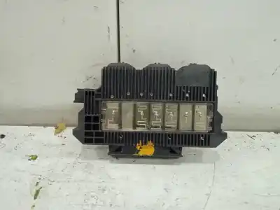 Pezzo di ricambio per auto di seconda mano scatola relè/fusibili per citroen jumpy 2.0 hdi 125 fap 27 l1h1 fugón riferimenti oem iam 1400550780  